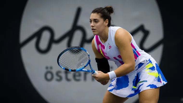 Pomela je Njemicu na otvaranju kvalifikacija za Australian Open