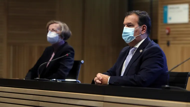 Cijela po&scaron;iljka Modernina cjepiva ide u Baniju