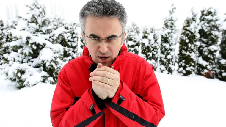 Baniju će prekriti debeli snijeg, evo gdje će ga u zemlji biti najvi&scaron;e