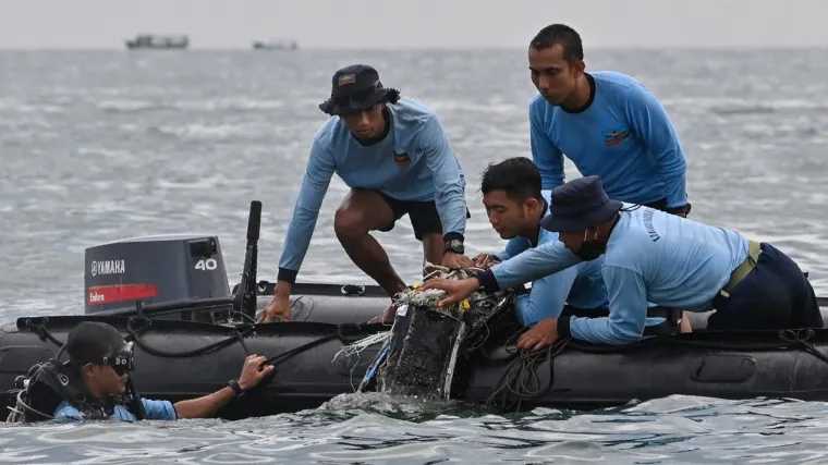 'Nadamo se da ćemo ih uskoro izvući'; hoće li otkriti uzrok tragične nesreće?
