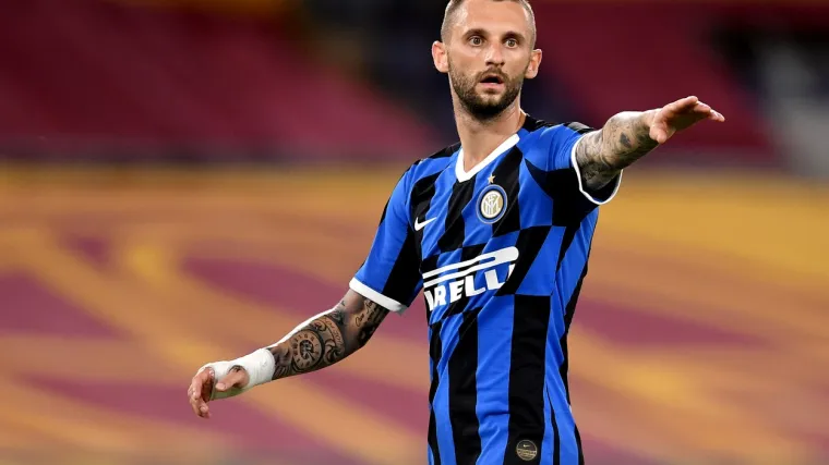 Vatreni asistencijama kreirao preokret Nerazzurra, Roma se spasila u zavr&scaron;nici