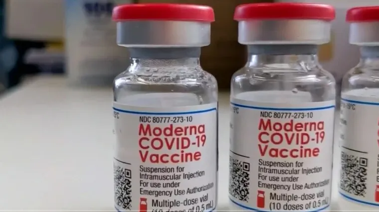 Sutra stiže prvih 3600 doza Moderninog cjepiva, a procjenjuje se da će se do ljeta cijepiti 50 posto stanovni&scaron;tva