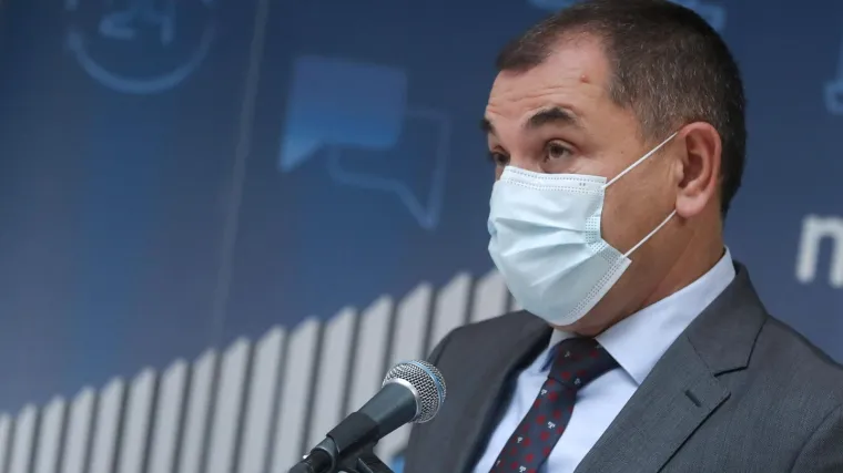 Lovrić o početku &scaron;kole u Zagrebu: 'Svi dijelimo zabrinutost roditelja, ali ne vidim razlog za gradnju tunela'