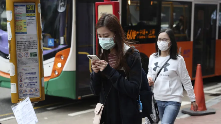 Prije godinu dana u Wuhanu je koronavirus uzeo svoju prvu žrtvu, a sada se život vratio u normalu