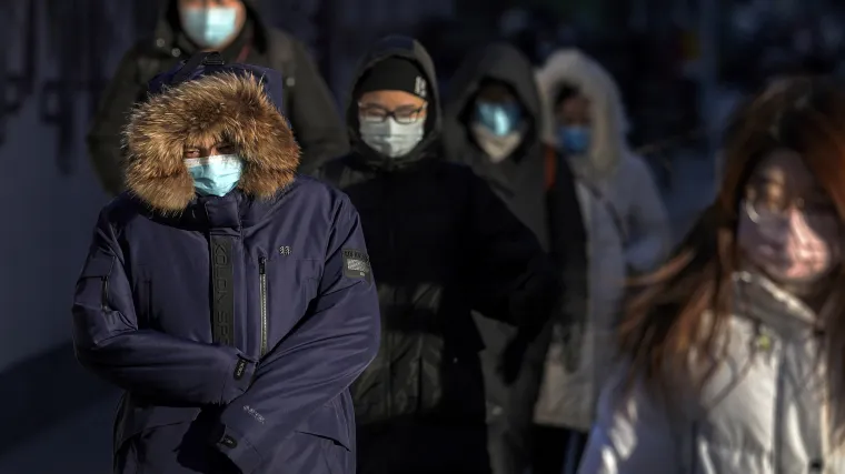 Hoćemo li napokon saznati porijeklo koronavirusa? Svjetska zdravstvena organizacija putuje u Kinu