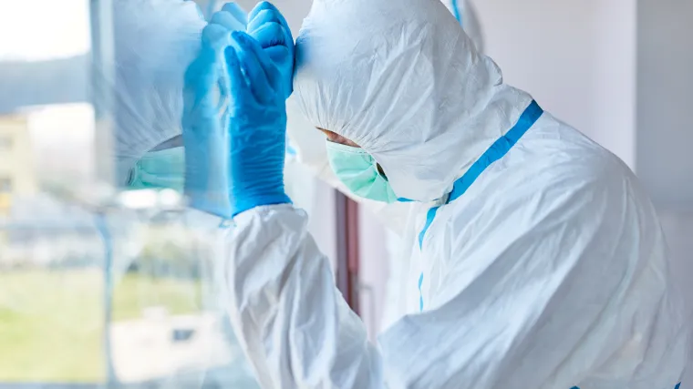 Koronavirus hara i u 2021.: U svijetu vi&scaron;e od 90 milijuna zaraženih, novi sojevi se rapidno &scaron;ire