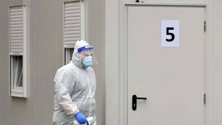 Međimurska županija vi&scaron;e nije najgora regija po broju novozaraženih u EU