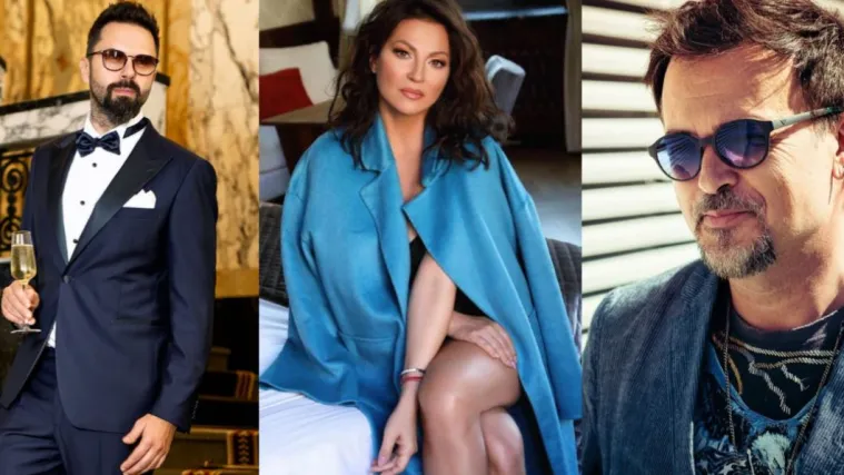 Potpore glazbenicima, od nekih iznosa će vam se malo zavrtjeti: Koliko su dobili Cetinski, Gra&scaron;o, Gibonni, Nina?