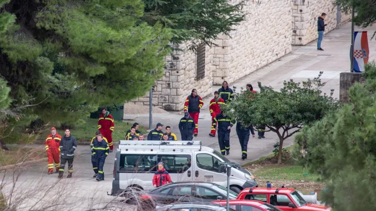 Pro&scaron;le su dvije godine od tragediju u Platu: Za smrt trojice mladih radnika, do danas nitko nije odgovarao