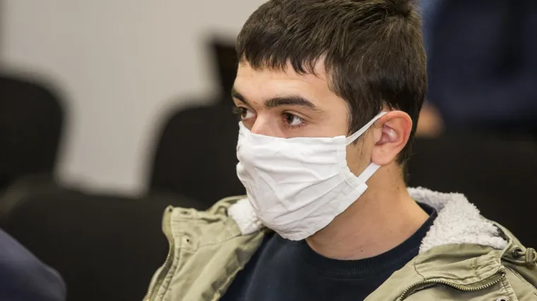 Potvrđena presuda za nesreću i smrt osječkog glumca: 'Nije pružio pomoć ozlijeđenom koji je ostao ležati'