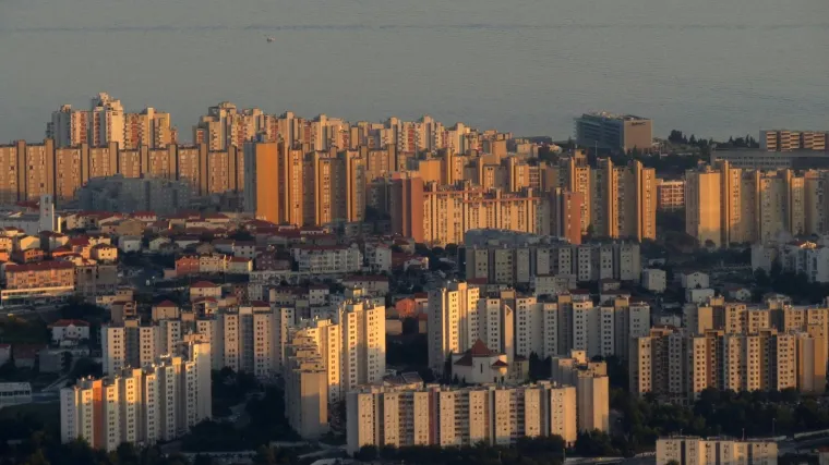 Kada bi Split pogodio potres kao kod Petrinje, evo koji bi kvartovi najgore 'pro&scaron;li'