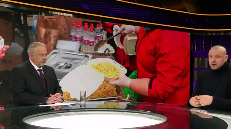 Kuharski &scaron;ef Mate Janković za Direkt: Koliko mi je poznato nitko od države nije dobio ni&scaron;ta od infrastrukture