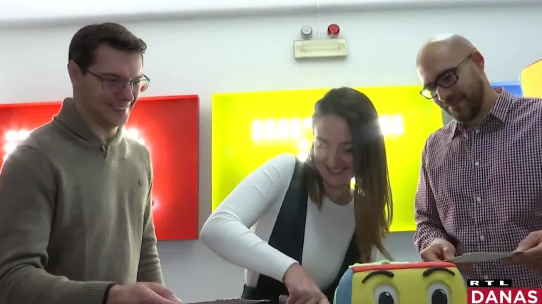 RTL Kockica napunila sedam godina