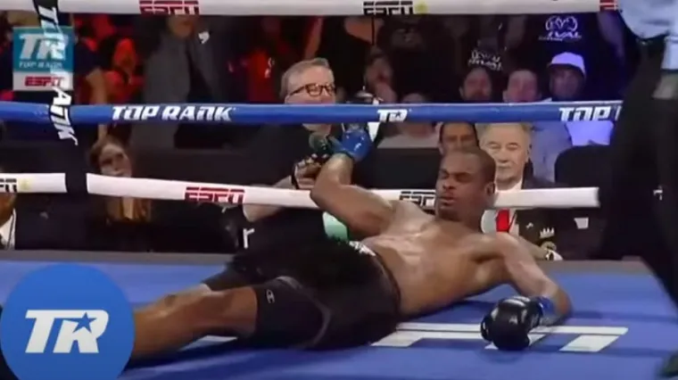 Neki su i zaprepastili boksački svijet