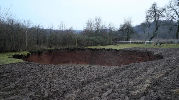 'To je jedna vrlo specifična pojava o kojoj smo malo znali'