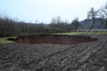 'To je jedna vrlo specifična pojava o kojoj smo malo znali'