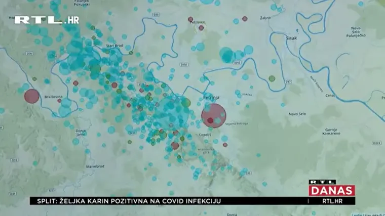 Ako ga seizmografi nisu osjetili, a vi jeste, na djelu su fantomski potresi: Evo kako se nositi s njima