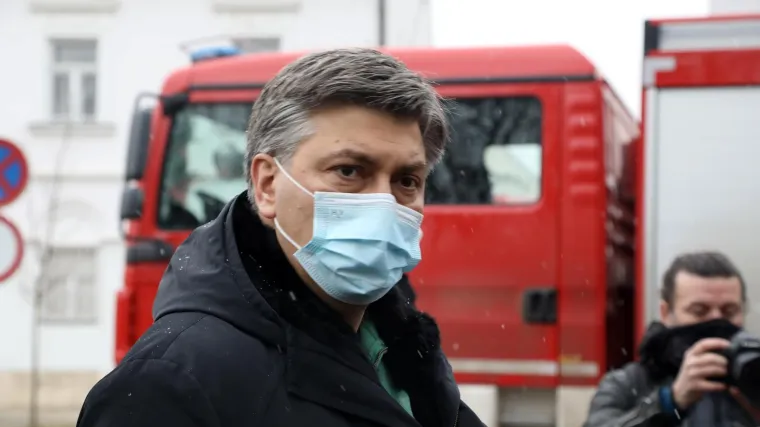 'Kad vidimo o čemu se radi, onda ćemo zauzeti stav'