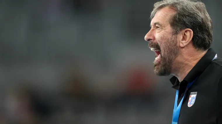 Legendarni Veselin Vujović misli da zna kako će Hrvatska proći na Svjetskom