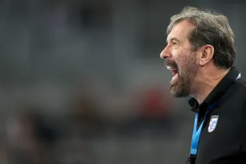 Legendarni Veselin Vujović misli da zna kako će Hrvatska proći na Svjetskom