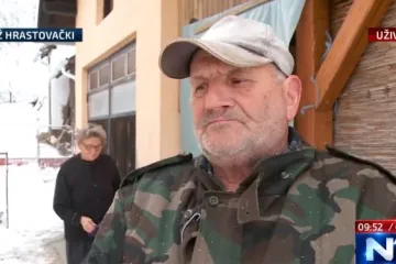 'I dalje trese. Trebao bih psihološku pomoć, imam PTSP, a sad će me to sve pogoditi'