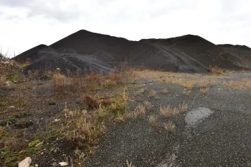 Godinu i pol dana nisu zbrinuli hrpu troske koju odvoze nepoznati kamioni 