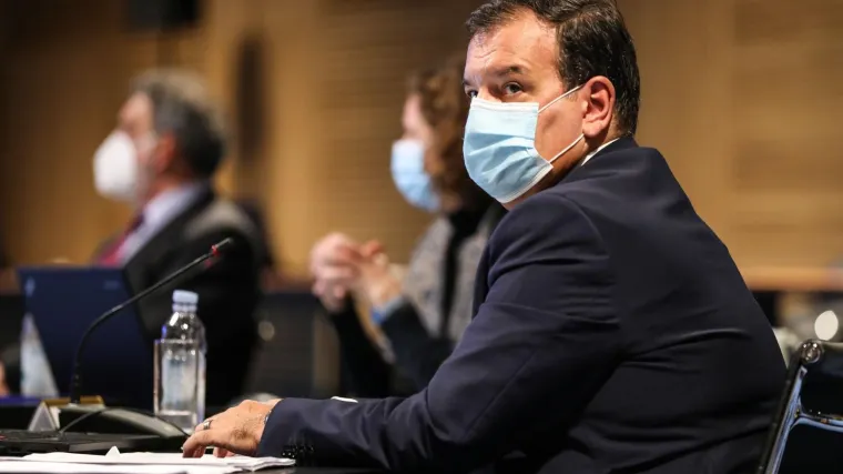 Bero&scaron; otkrio detalje; Capak procijenio koliko bi se ljudi moglo cijepiti do ljeta