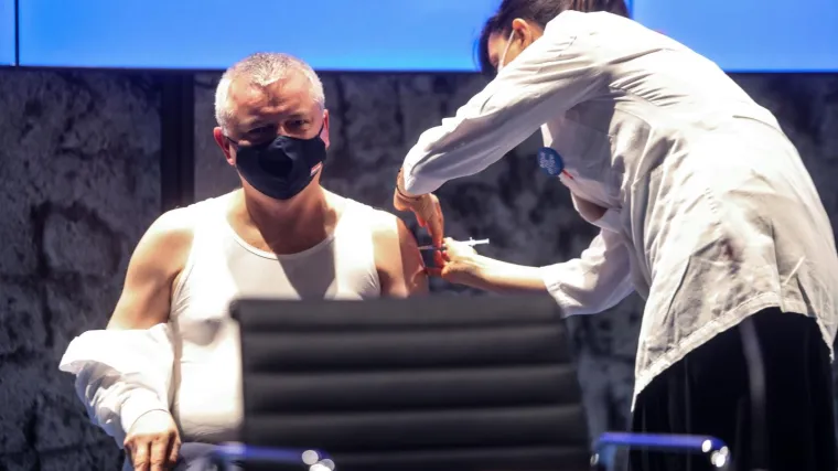 Evo koliko će doza stići u Hrvatsku i kako će se odvijati cijela operacija