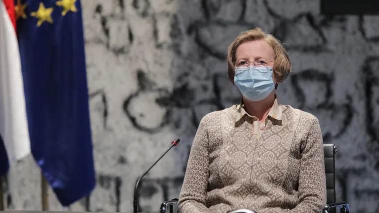 Hrvatska je dobila jedan predah, ali utjecaj blagdana ćemo tek vidjeti