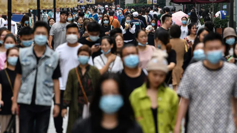 'U 2021. nećemo postići kolektivni imunitet'