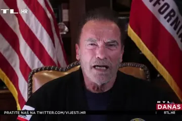 Demokrati, uz potporu sve više Republikanaca, traže smjenu Donalda Trumpa: 'Predsjednik se sam diskvalificirao'