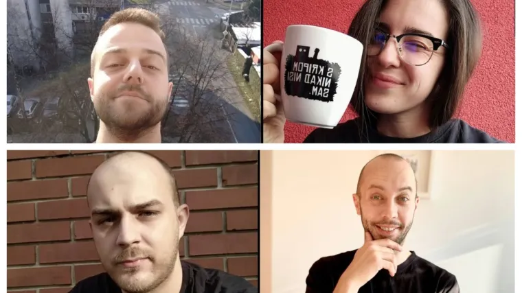 Rekordno posjećenim kvizom za pomoć Sisačko-moslavačkoj županiji prikupljeno gotovo 50.000 kuna