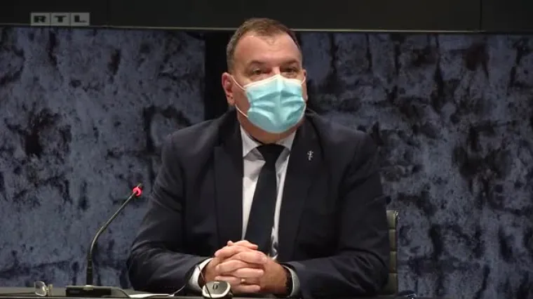 Bero&scaron;: Hrvatska ima najveći dvotjedni pad novozaraženih u EU te poslao građanima važnu poruku