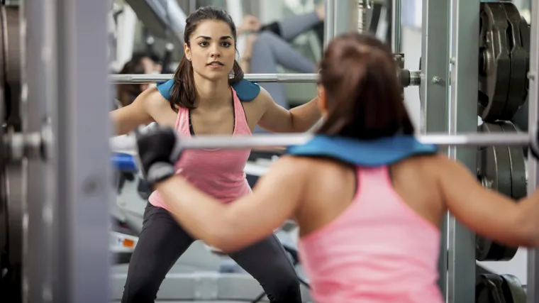 Jo&scaron; jedna apsurdnost mjera: Teretana u Splitu radi jer je prijavljena kao centar za mr&scaron;avljenje