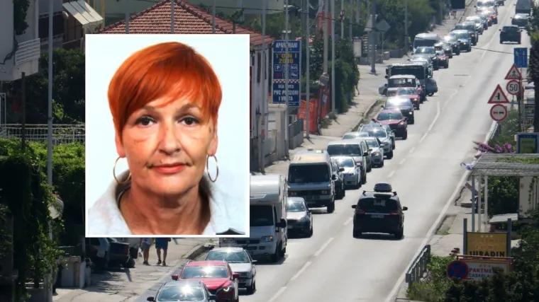 Krenula na posao u KBC Split i nestala: 'Te&scaron;ko joj je palo kad je zavr&scaron;ila u kolicima. Ali, oporavila se'