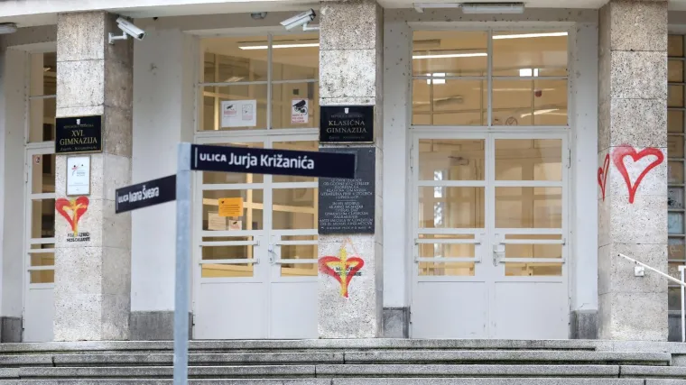 RTL neslužbeno doznaje: Evo koji bi učenici od ponedjeljka trebali ići u &scaron;kolu, a koji će imati nastavu online