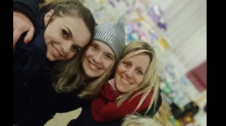 Razgovarali smo s najtraženijom volonterkom: 'Zateklo me, mogu pretpostaviti o kojem se mu&scaron;karcu radi'