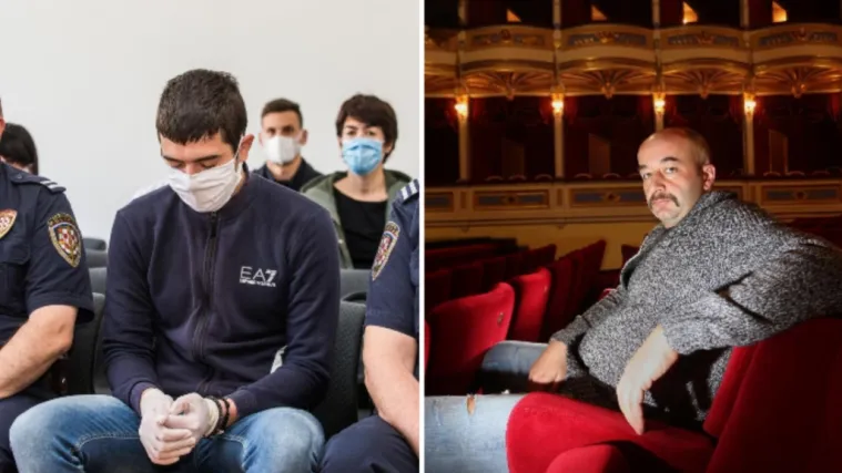 Udovica glumca stradalog u prometnoj nesreći o presudi: '7,5 godina za takvo djelo nije pravedna kazna...'