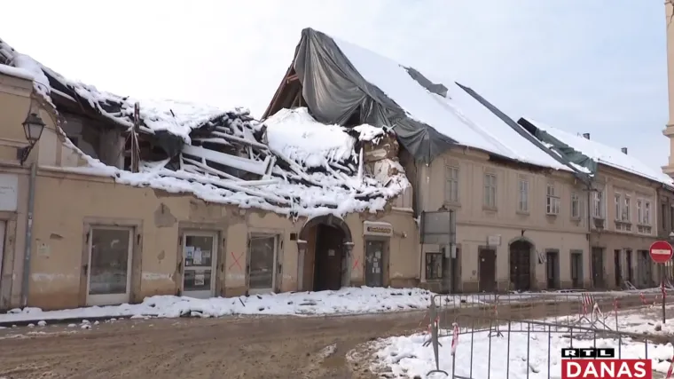 Petrinja: Zbog opreza, vodu za piće potrebno prokuhati