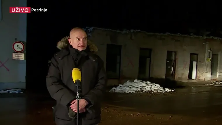 Inoslav Brkić za Danas: Sutra u Sisak stiže 2000 doza Modernina cjepiva, a cijepljenje počinje prekosutra