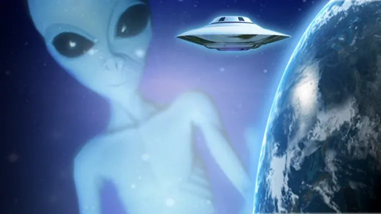 Uvijek ste htjeli znati sve o NLO-ima? Na internetu možete pročitati svu CIA-inu dokumentaciju o njima!