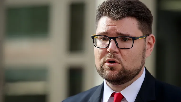 'Mi ne demontiramo državu nego radimo svoj posao. SDP ukazuje na stvari koje ne funkcioniraju'