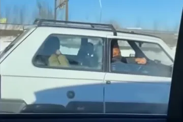 Pogledajte snimku koja je brzo postala hit