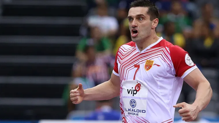 Česi otkazali nastup, Lazarov i dru&scaron;tvo lete za Egipat