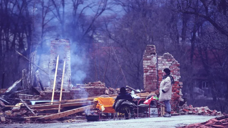 Odjednom, na tome su se počeli dijeliti pravi Hrvati od komunjara, povjesničar obja&scaron;njava za&scaron;to