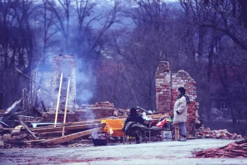 Odjednom, na tome su se počeli dijeliti pravi Hrvati od komunjara, povjesničar obja&scaron;njava za&scaron;to