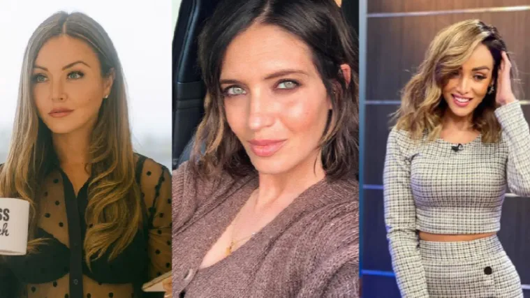 Jedna od njih ima 58 godina, a jedna stvar im je svima zajednička...