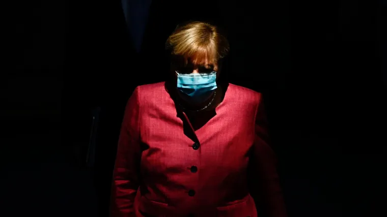 Stroge mjere zatvaranja u Njemačkoj bi mogle ostati na snazi sve do Uskrsa?