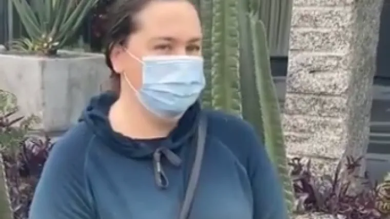 Prista&scaron;e Donalda Trumpa najavile veliki prosvjed pred sjedi&scaron;tem Twittera - pojavila se samo jedna žena