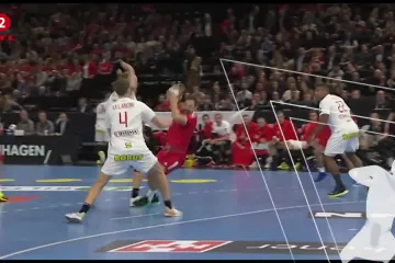 SP u rukometu: Egipat - Čile, srijeda, 13. siječnja u 18 sati na RTL2